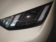 BYD Seagull Smart Drive 405km Flight Edition - ფოტო 5