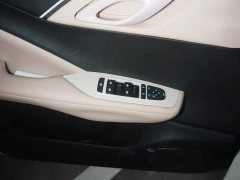 BYD Seagull Smart Drive 405km Flight Edition - ფოტო 7