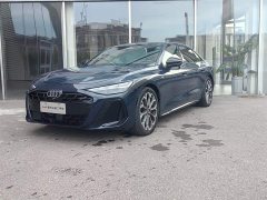 Audi A6L 2.0T quattro Prestige - ფოტო 1