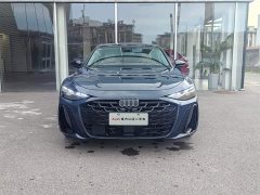 Audi A6L 2.0T quattro Prestige - ფოტო 2