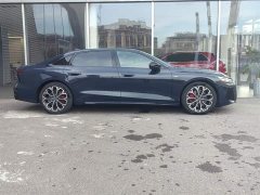 Audi A6L 2.0T quattro Prestige - ფოტო 3