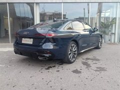 Audi A6L 2.0T quattro Prestige - ფოტო 4