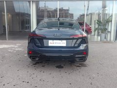 Audi A6L 2.0T quattro Prestige - ფოტო 5
