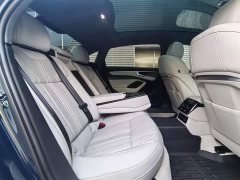 Audi A6L 2.0T quattro Prestige - ფოტო 6