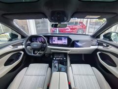 Audi A6L 2.0T quattro Prestige - ფოტო 7