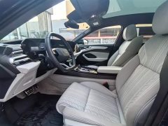 Audi A6L 2.0T quattro Prestige - ფოტო 9