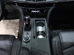 Cadillac CT6 28T Fashion Edition - ფოტო 10