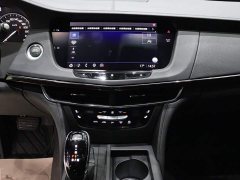 Cadillac CT6 28T Fashion Edition - ფოტო 11