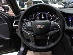 Cadillac CT6 28T Fashion Edition - ფოტო 13