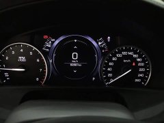 Cadillac CT6 28T Fashion Edition - ფოტო 14