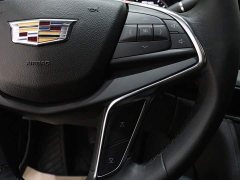 Cadillac CT6 28T Fashion Edition - ფოტო 15