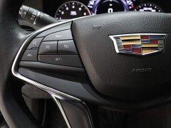 Cadillac CT6 28T Fashion Edition - ფოტო 16
