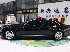 Cadillac CT6 28T Fashion Edition - ფოტო 3