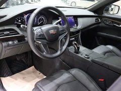 Cadillac CT6 28T Fashion Edition - ფოტო 6