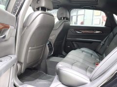 Cadillac CT6 28T Fashion Edition - ფოტო 7