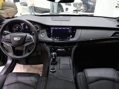 Cadillac CT6 28T Fashion Edition - ფოტო 9