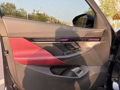 BMW 5 Series 525Li M Sport Package - ფოტო 11