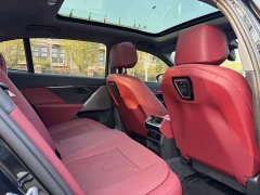 BMW 5 Series 525Li M Sport Package - ფოტო 14