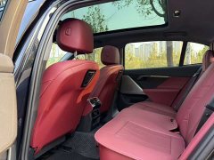 BMW 5 Series 525Li M Sport Package - ფოტო 17