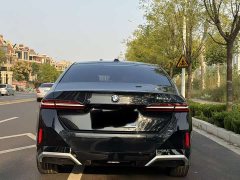 BMW 5 Series 525Li M Sport Package - ფოტო 6
