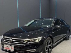 Volkswagen Magotan 330TSI DSG 30th Anniversary Edition - ფოტო 1