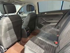 Volkswagen Magotan 330TSI DSG 30th Anniversary Edition - ფოტო 10