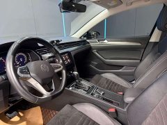 Volkswagen Magotan 330TSI DSG 30th Anniversary Edition - ფოტო 11