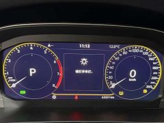 Volkswagen Magotan 330TSI DSG 30th Anniversary Edition - ფოტო 12