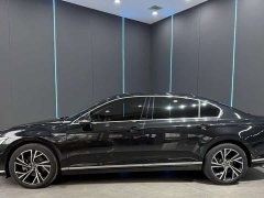 Volkswagen Magotan 330TSI DSG 30th Anniversary Edition - ფოტო 4