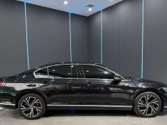 Volkswagen Magotan 330TSI DSG 30th Anniversary Edition - ფოტო 5