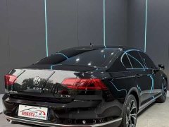 Volkswagen Magotan 330TSI DSG 30th Anniversary Edition - ფოტო 6