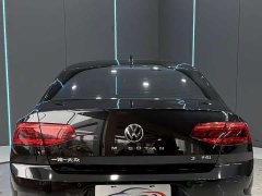 Volkswagen Magotan 330TSI DSG 30th Anniversary Edition - ფოტო 7