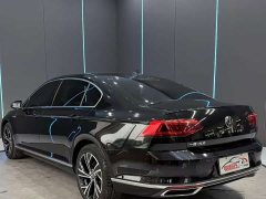 Volkswagen Magotan 330TSI DSG 30th Anniversary Edition - ფოტო 8