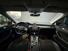 Volkswagen Magotan 330TSI DSG 30th Anniversary Edition - ფოტო 9