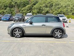 BMW MINI 1.5T COOPER Artist - ფოტო 11