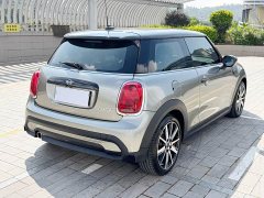 BMW MINI 1.5T COOPER Artist - ფოტო 12