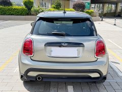 BMW MINI 1.5T COOPER Artist - ფოტო 13