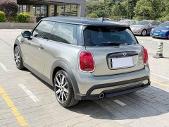 BMW MINI 1.5T COOPER Artist - ფოტო 14