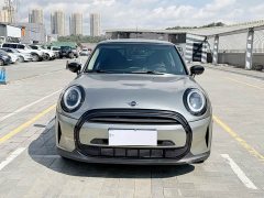 BMW MINI 1.5T COOPER Artist - ფოტო 2