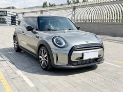 BMW MINI 1.5T COOPER Artist - ფოტო 3