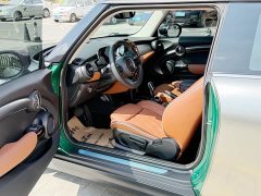 BMW MINI 1.5T COOPER Artist - ფოტო 4