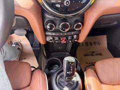 BMW MINI 1.5T COOPER Artist - ფოტო 7