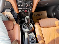 BMW MINI 1.5T COOPER Artist - ფოტო 8