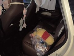 Wuling Binguo 333km Lingxi Connected Plus - ფოტო 11