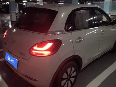 Wuling Binguo 333km Lingxi Connected Plus - ფოტო 3