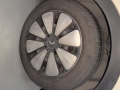 Wuling Binguo 333km Lingxi Connected Plus - ფოტო 6