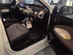 Wuling Binguo 333km Lingxi Connected Plus - ფოტო 8