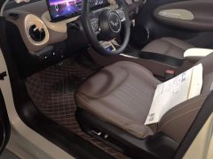 Wuling Binguo 333km Lingxi Connected Plus - ფოტო 9