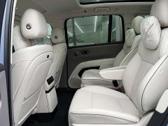 Li Auto i8 Standard Edition - ფოტო 10