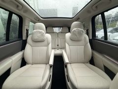 Li Auto i8 Standard Edition - ფოტო 13